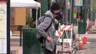 San Diego Hospitals Brace For Surge In COVID-19 Patients