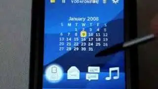 PointUI Home - video demonstration courtesy of pocketnow.com | Pocketnow