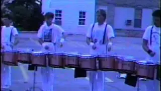 1992 Santa Clara Vanguard Electric Wheel Chair Street Beat