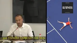 En Torrelavega No Se Toca - Carlos Alcaraz