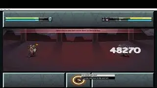 Sonny 2 Dimensional Dungeon Mod beta | мне удалось исправить AI-глюк на боссе Baron Brixius?