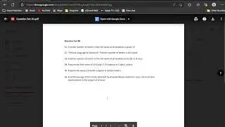 DBMS 1 Question set 30