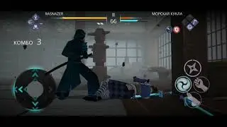 SF3 beta bug