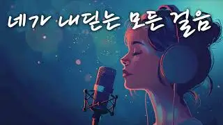Praisesong7ccm Плейлист ХСМ для ночи, чтобы отпустить день | Тишина, принесенная Господу