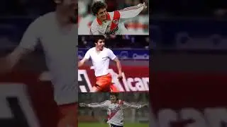 Pablo Aimar &ndash; the magician who made football beautiful ✨⚽