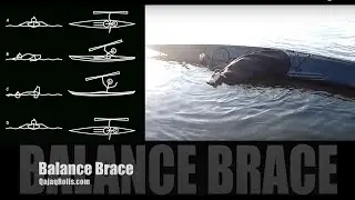 Balance Brace