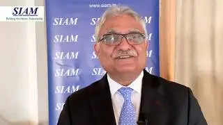 Mr Rajan Wadhera | Automobile Industry Sales Figures for March 2019