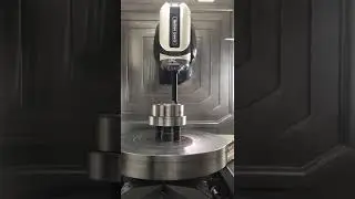 2018 DMG MORI DMU 125 FD DUOBLOCK 5-AXIS CHAMPION CNC MACHINING CENTER (PART 4)