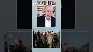 Боялся ли Путин, что страны НАТО его арестуют? | N18G