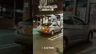 Best Dylan Wallace Moments!