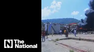 The war in Tigray enters its second year