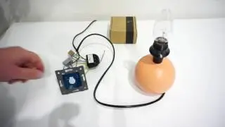 Livolo bezdotykové tlačítko a Fibaro