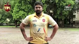 TPL Star with Kunal Shrotri