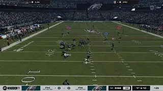 AJ Brown  Deeeeeeeeepballllllllllllllllllll