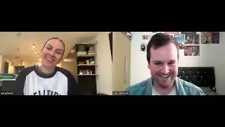 An Interview With: ReVamp Edition - Stacey Franks