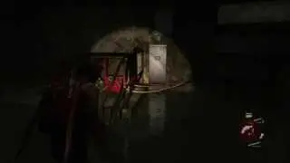 That time I got scared by a video game