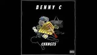 Benny C - Blue Benz Ft JL