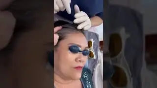 The lovely lady from Skinone has a small wish: to have completely clear skin free of dark spots 🥰...