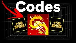 ⚠️New⚠️ CODES For Demon Blade - Roblox Demon Blade Codes 2025