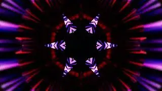 Industrial Racket - Sativa Infused Experimental Music (Flashing Visuals)