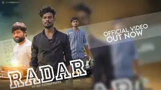 RADAR || official video || RAO D RAJ || SHAHBAJ KHAN || New Haryanvi Song 2025