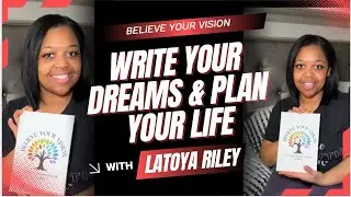 Stop Writing Your Dreams in Fear and Start Writing Them Down With Intentions
