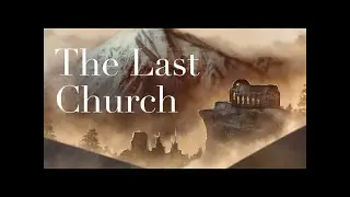 The Last Church by Tyber Portoghese Animated pre-Horus Heresy Short Story