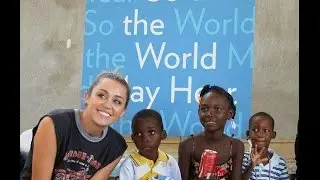 24 Celebrities Who Secretly Do a Ton of Charity Work