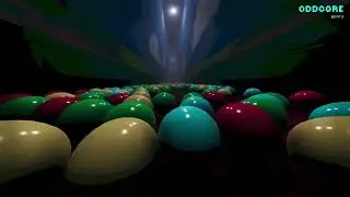 Pleasecorp - Oddcore - 0 