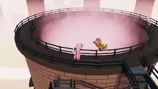 Throw That Ass in a Circle!!!