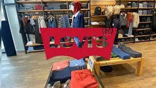 Levi’s