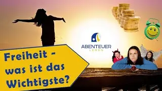 Selbstbestimmte Freiheit - was ist der wichtigste Aspekt? Freiheits-Talk Episode 15
