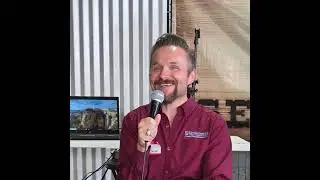 Navigating Market Changes in the Beef Industry -Dr. Jon DeClerck