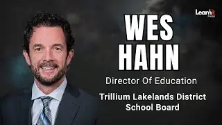 Уэс Хан: Создание культуры честной обратной связи в TLDSB