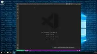 Visual Studio Code - Remote SSH setup - ENABLE SUBTITLES !