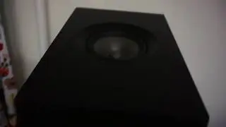 Настройка аппаратуры