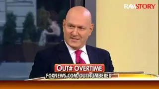 Fox's Keith Ablow calls for 'gun control in reverse'