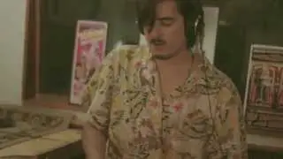 Los Verdaderos Cabrera - Loco (Sesi&oacute;n Oculta)