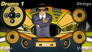 Beaterator - PSP - Gameplay