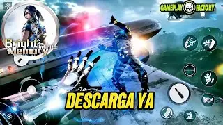 BRIGHT MEMORY INFINITE MOBILE DESCARGA YA