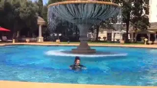 Peermont D'Oreale Grande resort