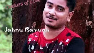 Lagise Phagunor by Jahnu Baruah_(Album Phagun)
