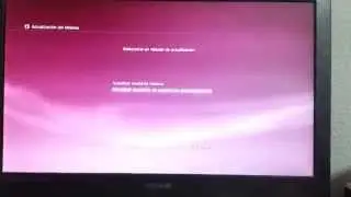 TUTORIAL PARA ACTUALIZAR CFW PS3 (HABIB 4.55 ,ROGERO...)