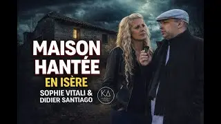 Émile Tizané et la maison hantée de 1930 : l’un des premiers dossiers paranormaux