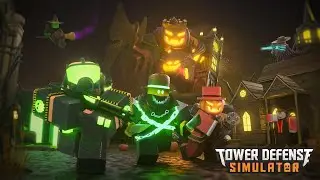DIRECT Tower Defense Simulator avec le rat Nathan