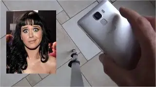 Разбиваю Honor 7. И что из этого вышло... / Арстайл /