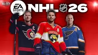 Should NHL 26 have picked someone else?