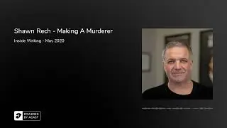 Shawn Rech - Making A Murderer 2019