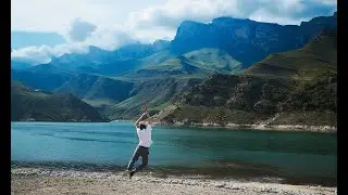 Активный тур на Кавказ LIKO TRAVEL