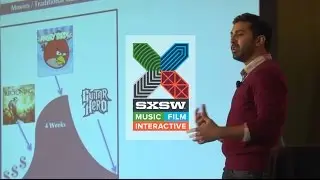 SXSW Interactive Accelerator 2013 Finalists - Tista Games | Interactive 2013 | SXSW